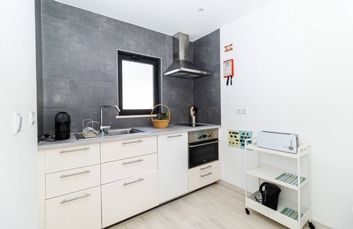 Sagres Villa | Villa Alcione - Cozy Villa in Sagres, at walking distance from the beach