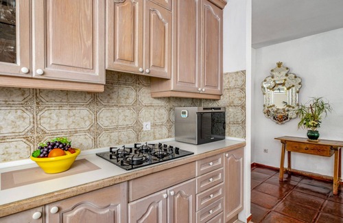 Elviria House | Villa Alcornoque by Interhome
