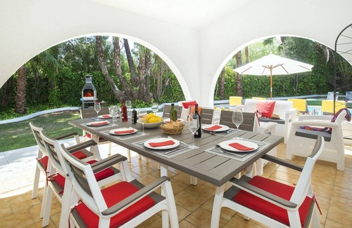 Alcudia Villa | Villa Alcudia Beach by Villa Plus