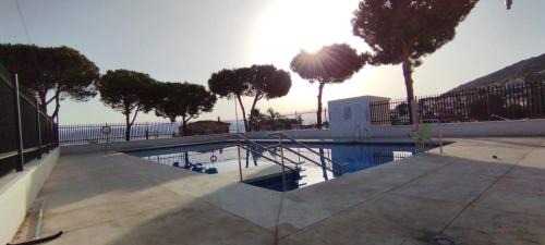 Alhaurin de la Torre Villa | Villa Alegría