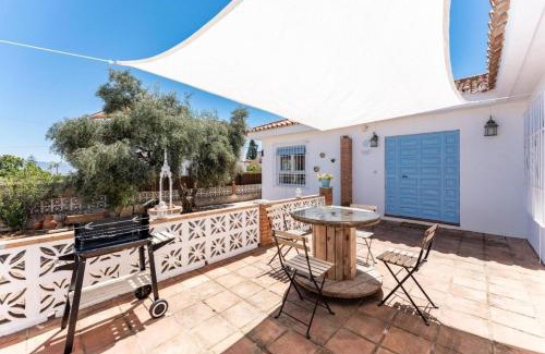 Alhaurin de la Torre Villa | Villa Alegría
