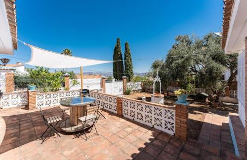 Alhaurin de la Torre Villa | Villa Alegría