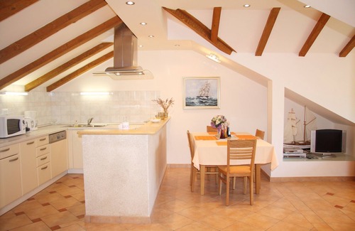 Cavtat Apartment | Villa Alegria Cavtat - Six Bedroom Villa with Swimming Pool and Sea View