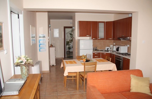Cavtat Apartment | Villa Alegria Cavtat - Two Bedroom Apartment with Balcony and Sea View