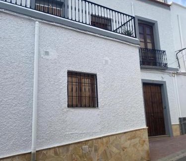 Gergal Apartment | Villa Alegria
