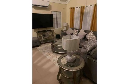 St. Ann's Bay Villa | Villa ALEJ' - Richmond Estate, Saint Ann, Jamaica