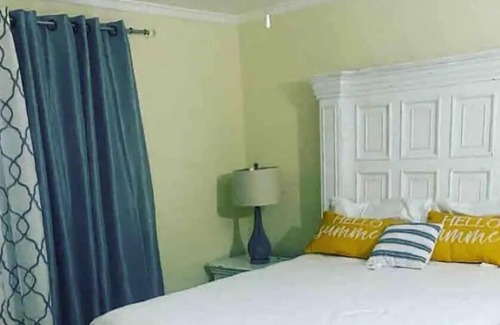 St. Ann's Bay Villa | Villa ALEJ' - Richmond Estate, Saint Ann, Jamaica