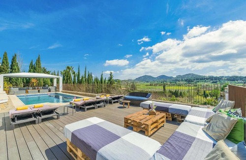 Alcudia Villa | Villa Alejandra