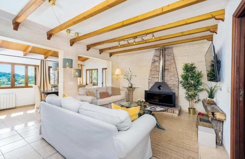 Alcudia Villa | Villa Alejandra