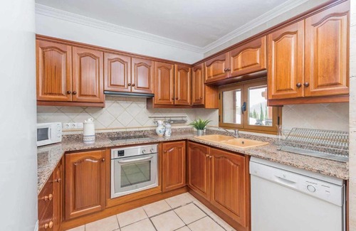 Alcudia Villa | Villa Alejandra