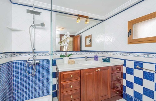 Alcudia Villa | Villa Alejandra