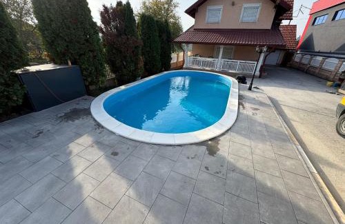 Tuzla Canton Villa | Villa Alejna