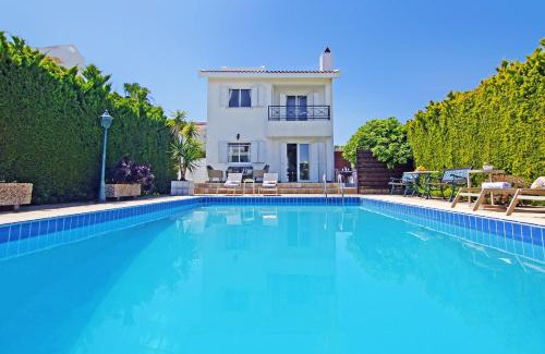 Protaras Villa | Villa Aleta