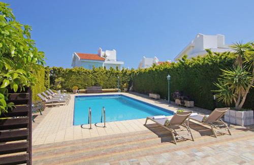 Protaras Villa | Villa Aleta