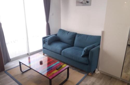 Toulouse South-East Apartment | villa alex