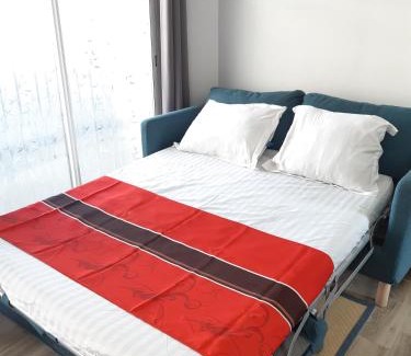 Toulouse South-East Apartment | villa alex