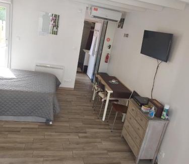 Toulouse South-East Apartment | villa alex