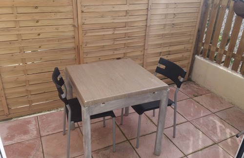 Toulouse South-East Apartment | villa alex; housing on the ground floor 31400 Toulouse Rangueil