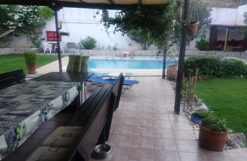 Petaloudes Apartment | Villa-Alex-Rhodos