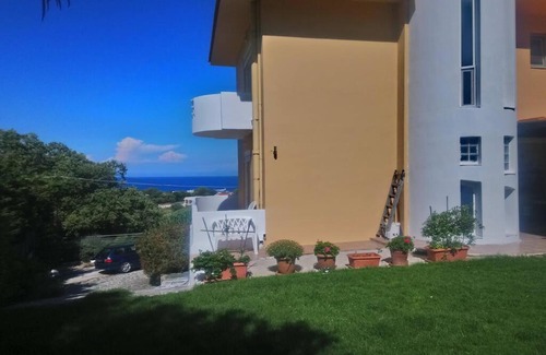 Petaloudes Apartment | Villa-Alex-Rhodos