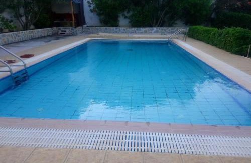 Petaloudes Apartment | Villa-Alex-Rhodos