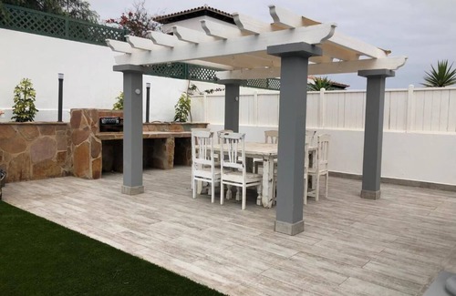 Corralejo House | villa Alexa 5 star luxury villa!