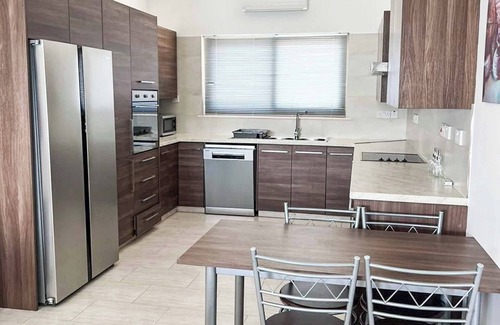 Latchi Villa | Villa Alexalia - Four Bedroom Villa, Sleeps 8