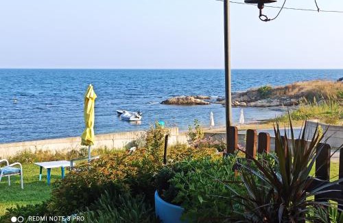 Lefkippos Villa | Villa Alexander