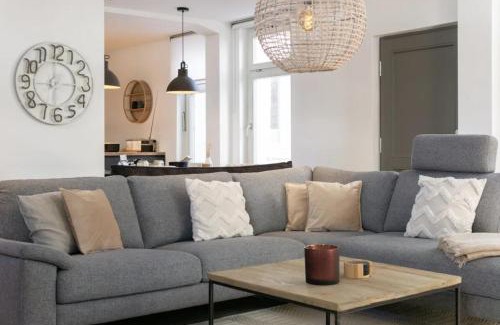 Norderney Apartment | Villa Alexander Magellan