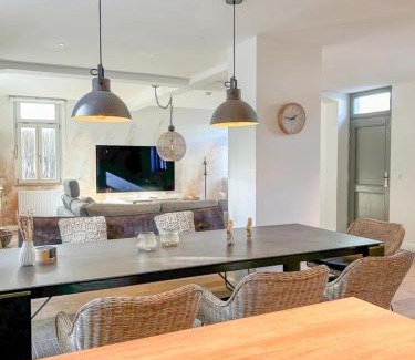 Norderney Apartment | Villa Alexander Magellan