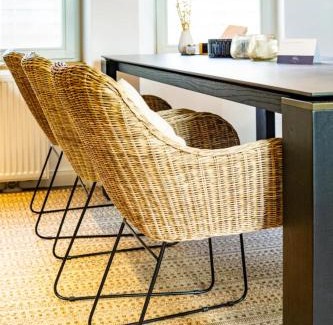 Norderney Apartment | Villa Alexander Magellan