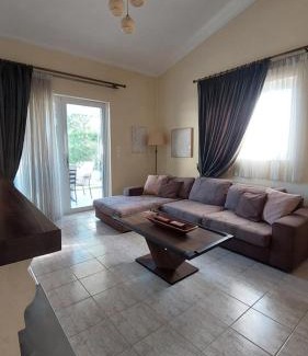 Rio Villa | Villa Alexandra Rio Patra