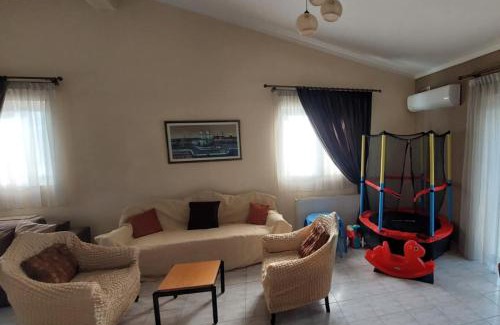 Rio Villa | Villa Alexandra Rio Patra