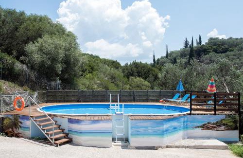 Doukades Villa | villa alexandrer