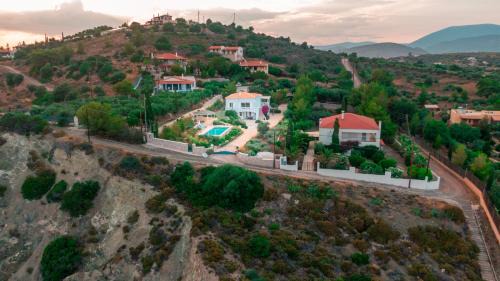 Ermionida House | Villa Alexandros