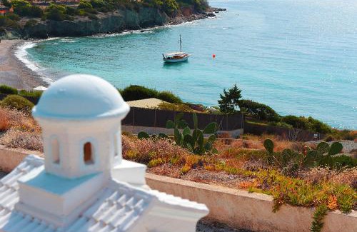 Ermionida House | Villa Alexandros