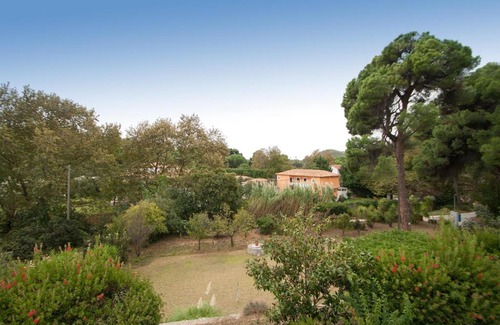 Koukounaries Apartment | Villa ALEXIS