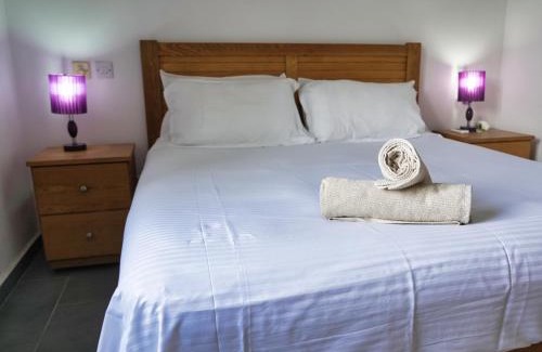 Trou aux Biches Apartment | Villa Alexis - Location de vacances à Trou aux Biches