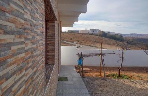 Ait Youssef Ou Ali Villa | Villa Alhucemas
