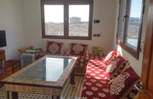 Ait Youssef Ou Ali Villa | Villa Alhucemas