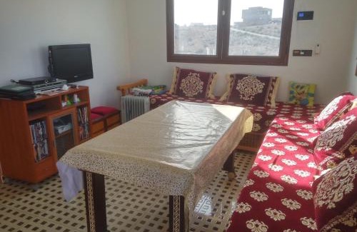 Ait Youssef Ou Ali Villa | Villa Alhucemas