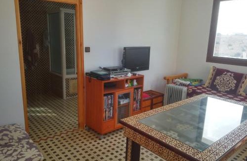 Ait Youssef Ou Ali Villa | Villa Alhucemas