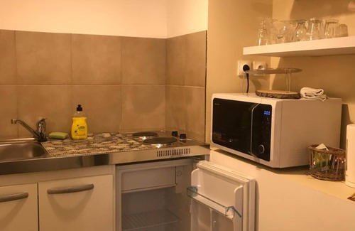 Les Andelys Bed & Breakfast | Villa Aliénor