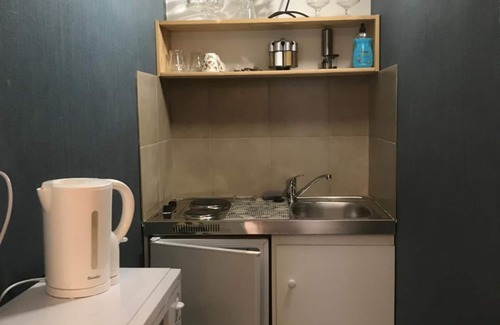 Les Andelys Bed & Breakfast | Villa Aliénor