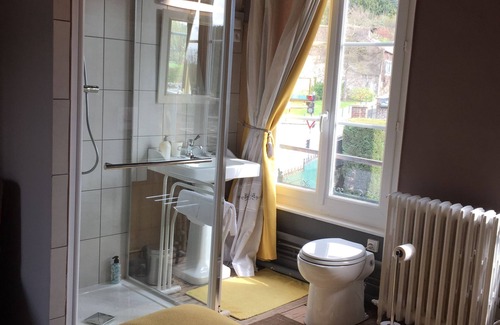 Les Andelys Bed & Breakfast | Villa Aliénor