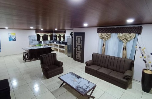 Rio Cuarto de Grecia Villa | Villa Ali Rio Cuarto, Completamente Equipada a tan Solo 1km Laguna Rio Cuarto