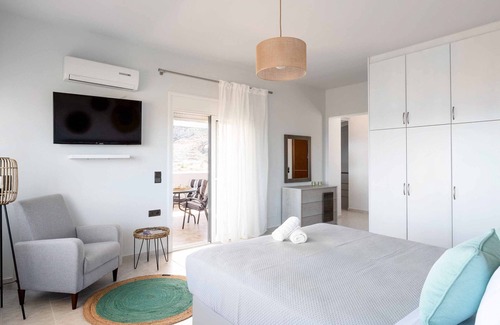 Stegna Villa | Villa Alia - Two Bedroom Villa, Sleeps 4