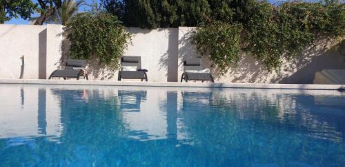 Coveta Fuma Villa | Villa Alicante Sunbeach