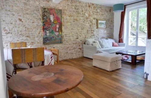Barbizon House | Villa Alice centre village proche forêt