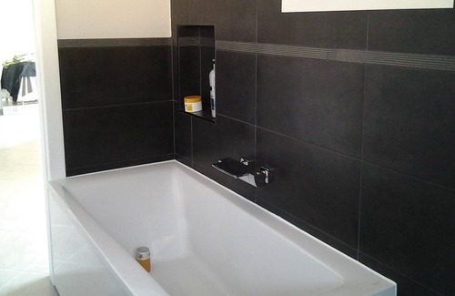 Bages Villa | Villa 'Alicia' with Private Pool, Wi-Fi and Air Conditioning